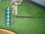 Gazonverluchter - 38 cm, Ophalen, Nieuw
