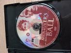 Mosters ball, Cd's en Dvd's, Dvd's | Overige Dvd's, Ophalen, Zo goed als nieuw