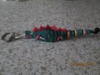 Dragon « LE DOUDOU » de Mons porte-clés, Ophalen of Verzenden, Zo goed als nieuw, Dier