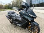 TMAX TECH MAX 2022, AKRAPOVIC, MALOSSI, Motoren, 560 cc, Sport, Particulier