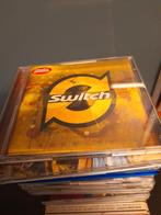 cd - various - switch 3 - 2cd, CD & DVD, CD | Dance & House, Enlèvement ou Envoi, Utilisé, Autres genres