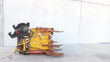 Boomschaar Hans Habbig HS950  beschikbaar voor biedingen