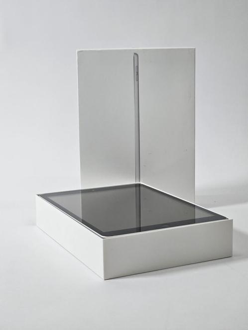 Apple iPad (2021) - 10.2 inch - WiFi - 64GB - Zilver, Computers en Software, Apple iPads, Zo goed als nieuw, Apple iPad, Wi-Fi