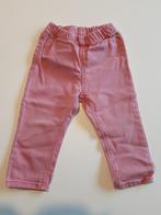 Roze jeans - Maat 80, Enfants & Bébés, Vêtements de bébé | Taille 80, Fille, Utilisé, Enlèvement ou Envoi, H&M