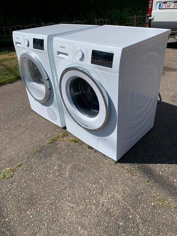 Wasmachine, Enlèvement ou Envoi