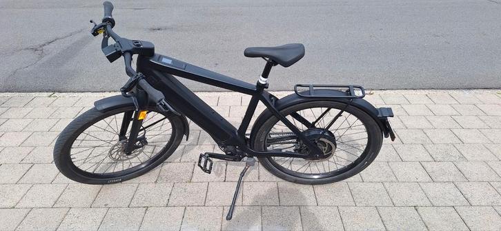 Stromer st 3 pinion L, Fietsen en Brommers, Elektrische fietsen, Gebruikt, Stromer, Ophalen