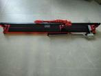Tegelsnijder 120 cm te huur., Ophalen, Nieuw