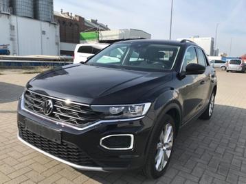 Volkswagen T-Roc 1.5 TSI Automatic 19.999 Euro  2021 beschikbaar voor biedingen