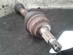 Aandrijfas links-voor van een Peugeot 307, Auto-onderdelen, Ophalen of Verzenden, 3 maanden garantie, Gebruikt, Peugeot