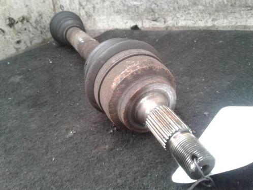 Aandrijfas links-voor van een Peugeot 307, Auto-onderdelen, Remmen en Aandrijving, Peugeot, Gebruikt, 3 maanden garantie, Ophalen of Verzenden