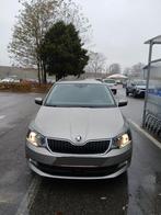 Skoda Fabia combi, 1.2 benzine, 78000 km, automaat, airco, Auto's, Stof, Euro 6, 4 cilinders, USB