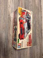 Tamiya lancer evo 5, Échelle 1:10, Enlèvement ou Envoi, Voiture on road, Utilisé