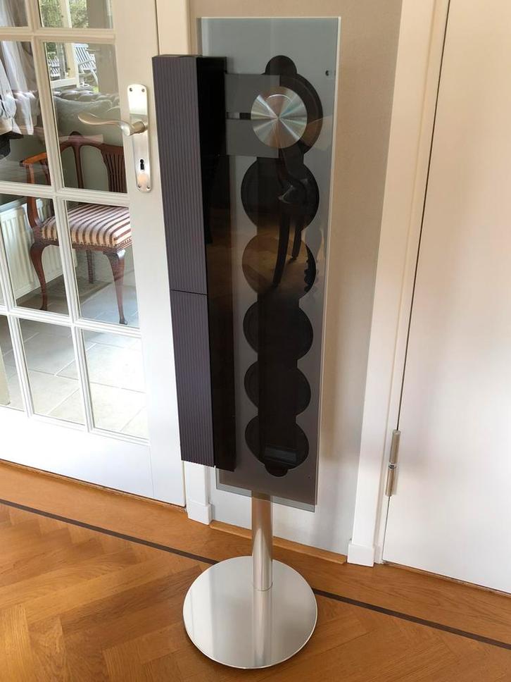B&O Beosound 9000 MK3 6CD speler nieuwstaat Bang&Olufsen, Audio, Tv en Foto, Cd-spelers, Zo goed als nieuw, Wisselaar, Ophalen
