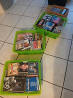 Lot de plus de 150 Cd, Games en Spelcomputers, Games | Xbox Original, Ophalen