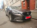 Mazda 6 Break 2.2 Skyactiv-D 175 ch Euro 6b – 2015, Autos, Achat, Euro 6, Entreprise, Boîte manuelle