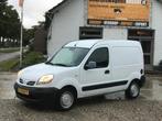 Renault Kangoo 1.5 DCI AIRCO Elect Ramen APK 11-26, Voorwielaandrijving, 4 deurs, Stof, 4 cilinders