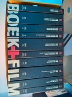 Serie boek + film, Boeken, Ophalen, Zo goed als nieuw