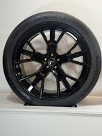 NIEUW 22” AUDI Q8 RSQ8 ETRON VELGEN ZOMERBANDEN ORIGINEEL, Auto-onderdelen, Banden en Velgen, Gebruikt, -, 285 mm, -