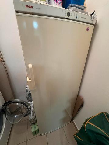 Bosch koelkast in perfecte staat beschikbaar voor biedingen