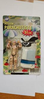 Parachute soldier toy, Nieuw, Ophalen of Verzenden