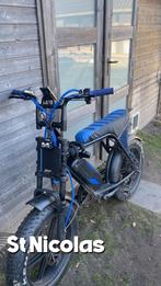 Fatbike v8, Vélos & Vélomoteurs, Enlèvement, Comme neuf