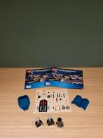 Lego space Police 5973 onderdelen, Enlèvement ou Envoi