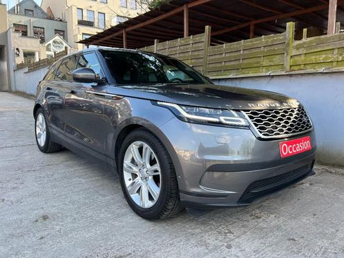 Land Rover Range Rover Velar 2.0 Turbo R-Dynamic P300 HSE, Auto's, Land Rover, Bedrijf, Te koop, 4x4, ABS, Achteruitrijcamera