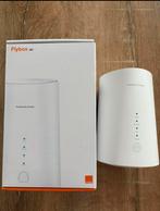 Flybox oranje, Computers en Software, Ophalen of Verzenden, Zo goed als nieuw