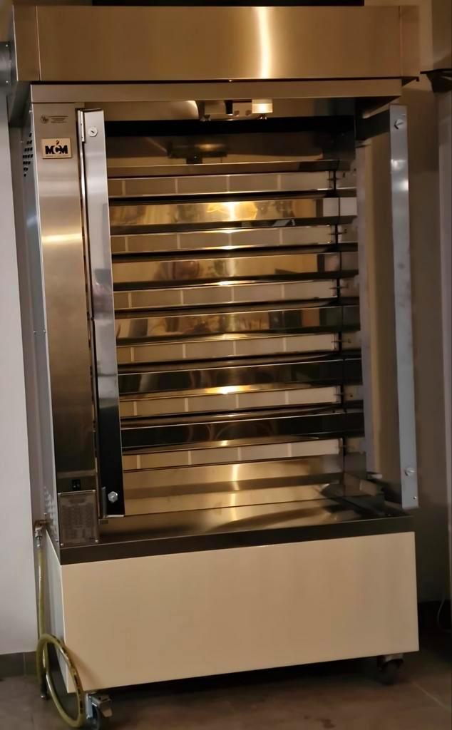 volledig uitgeruste take-away activiteit, Zakelijke goederen, Exploitaties en Overnames