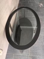 en kranten tafeltje, Huis en Inrichting, Ophalen, Zo goed als nieuw