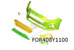 Ford Fiesta VII (3/17-1/22) voorbumper (ST / ST-Line) (te sp, Auto-onderdelen, Nieuw, Ford, Bumper, Verzenden