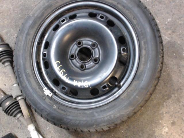 Roue Seat Ibiza 3 5 trous 15 pouces LP/14919, Auto-onderdelen, Overige Auto-onderdelen, Seat, Gebruikt, Ophalen