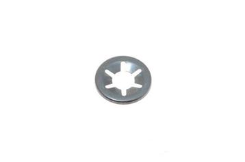 Bonnet badge clip Classic Mini MK1. beschikbaar voor biedingen