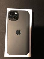 iPhone 15 noir 128gb, Télécoms, Téléphonie mobile | Apple iPhone, Comme neuf, 128 GB, Noir, Sans abonnement