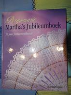 Pergamano - Martha's Jubileumboek, Ophalen of Verzenden, Zo goed als nieuw, Overige onderwerpen