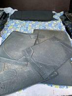 Rubberen matten Audi A6 C5, Ophalen of Verzenden, Gebruikt, Audi