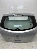 ACHTERKLEP Nissan Tiida (C11X) (01-2007/12-2011), Gebruikt, Nissan, Achterklep