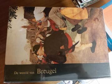 De wereld van... / Parool/Life beschikbaar voor biedingen