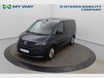 Volkswagen Multivan T7 Long Multivan Long 2.0 TDi Drive DSG, Automaat, Monovolume, Bedrijf, Diesel