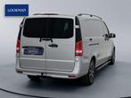 Mercedes-Benz Vito 119 CDI Pro 19" Lichtmetaal Sidebars Dubb, Auto's, Bestelwagens en Lichte vracht, Automaat, Mercedes-Benz, Bedrijf