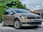 Volkswagen Touran 1.4 TSI DSG 7pl. (bj 2016), Voorwielaandrijving, Gebruikt, 4 cilinders, Beige