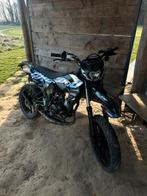 Sherco sm-r 50 (77br), Fietsen en Brommers, Ophalen, Gebruikt, Cilinder