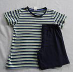 Zomer Pyjama’s 110, Kinderen en Baby's, Ophalen of Verzenden, Zo goed als nieuw, Jongen, Nacht- of Onderkleding