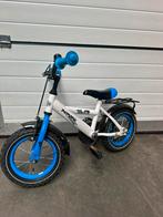 Kinderfiets 14 inch, Fietsen en Brommers, Ophalen, Zo goed als nieuw