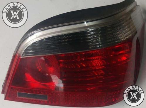 Bmw 5 Serie E60 Rechter Achterlicht, Auto-onderdelen, Verlichting, BMW, Gebruikt, Ophalen of Verzenden