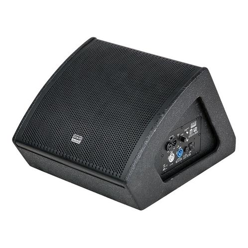 6x DAP M12 in flight cases, Audio, Tv en Foto, Luidsprekerboxen, Zo goed als nieuw, Overige typen, 120 watt of meer, Overige merken