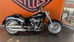 Harley-Davidson Chopper FAT BOY 114, Motos, 1868 cm³, Régulateur de vitesse, Autre