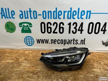 VW TAIGO 2G7 VOL LED KOPLAMP LINKS 2G7941005A ALLESLEVERBAAR beschikbaar voor biedingen