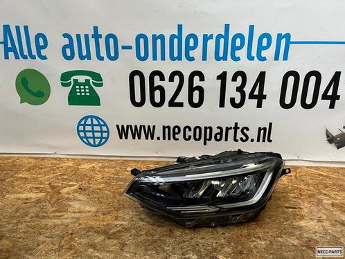 VW TAIGO 2G7 VOL LED KOPLAMP LINKS 2G7941005A ALLESLEVERBAAR, Auto-onderdelen, Verlichting, Volkswagen, Gebruikt, Ophalen of Verzenden