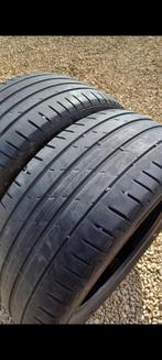 Set van 2 banden 245/45R18 100Y, Auto-onderdelen, Banden en Velgen, Ophalen, 18 inch, Band(en), Personenwagen
